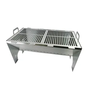 Cheap price top quality China supplier,grilled chicken machine portable bbq grill chicken grill machine/