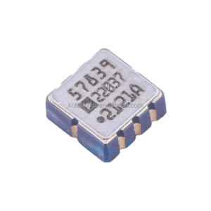 AD22037Z ชิ้นส่วนอิเล็กทรอนิกส์ใหม่และของแท้ เซ็นเซอร์ตรวจจับความเคลื่อนไหว เครื่องวัดความเร่ง - Product Image 1