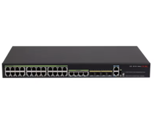 Switch de Red Ethernet de Nivel 3 Gerenciable de Grado Empresarial S5570S-36F-EI en Stock - Product Image 4