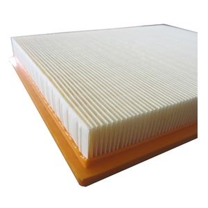 Filtro de aire para coche, accesorio para NISSAN <span class=keywords><strong>16546</strong></span>-<span class=keywords><strong>7S000</strong></span> <span class=keywords><strong>16546</strong></span>-7S015 53007386 25147142 - Product Image 6