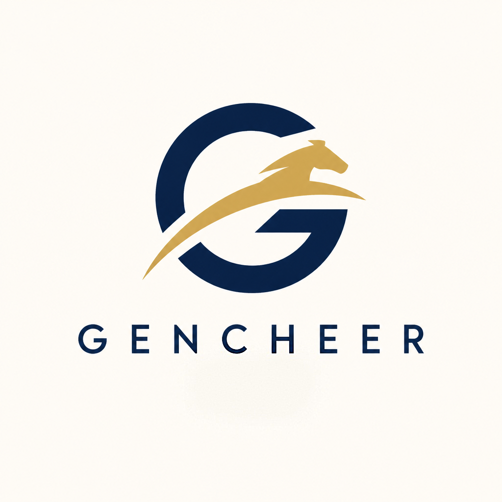 Beijing GenCheer Technology Co., Ltd. logo