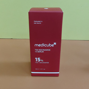 Sérum medicube TXA NIACINAMIDE 15 - Product Image 3