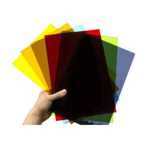 Clear <strong>A1</strong> <strong>Acrylic</strong> <strong>Sheet</strong> 4x8 8mm Eco-Friendly 2.4mm Cutting Service Available - Product Image 2