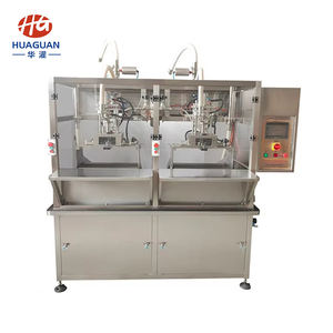 無菌カートンボックスUHTミルク充填機Uhtミルク生産ライン - Product Image 3