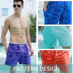 Shorts de bain de haute qualité pour l'été, la plage et le surf, personnalisables, faible MOQ - Product Image 4