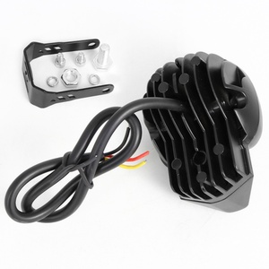 ไฟหน้ารถมอเตอร์ไซค์ LED 24V แบบสปอตไลท์ ลายหัวกะโหลก สีขาวเหลือง ไฟหน้ากันน้ำ ไฟเลเซอร์ตัดหมอกสำหรับรถยนต์ - Product Image 3