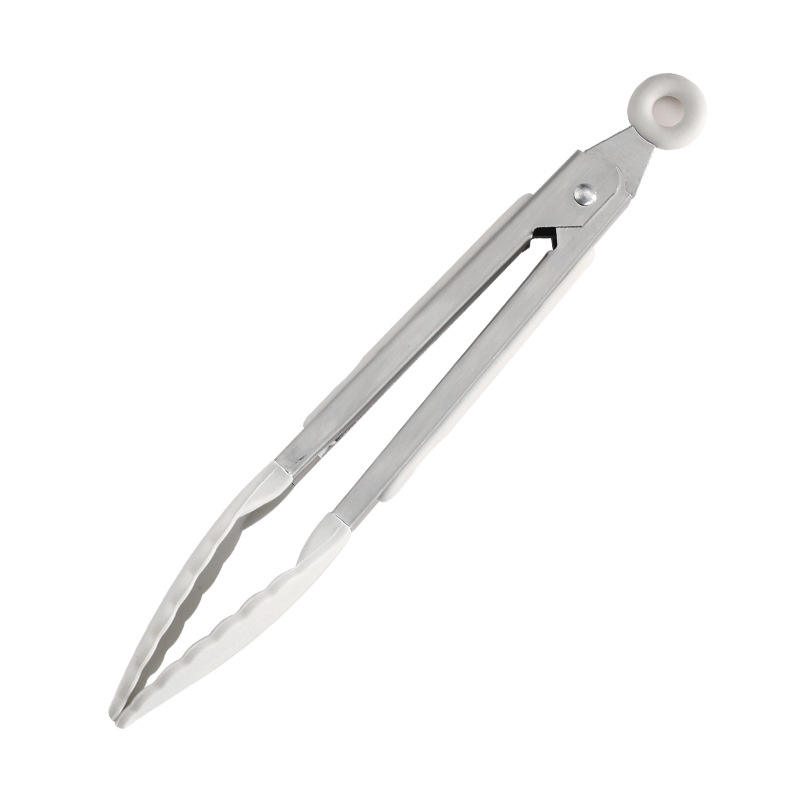 Pinza para alimentos