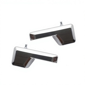 7T4Z-7822600-BA 7T4Z-7822601-BA Manija de puerta interior delantera o trasera para Ford Edge Lincoln MKX 07-15 - Product Image 1