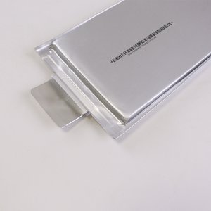 NMC锂离子袋电池Farasis 3.7V 10C 32ah 50ah 60ah 70ah 73ah 80ah 100ah 120ah 124ah E63电池 - Product Image 1