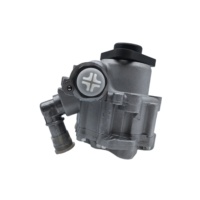 Accessoires de voiture Pompe de direction assistée (tête droite) 32416760958 32411097149 32416766190 Pour BMW Série 5 E46 E60 2002-2010 E39