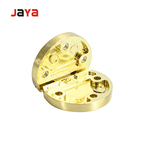 Cerniere <span class=keywords><strong>a</strong></span> Soffietto JAYA in Lega di Zinco, Pieghevoli <span class=keywords><strong>a</strong></span> 180 Gradi, per Mobili e Armadi, Vendita all'Ingrosso - Product Image 3