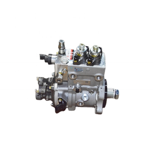 Bomba de inyección de combustible de 0445020175 de 5801382396 para FPT <span class=keywords><strong>Fiat</strong></span> IVECO partes del motor 1399464, 1370947, 48988210, 4896958, 4897040, 4898821 - Product Image 5