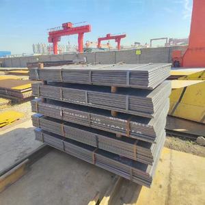 Ar500 Ar450高強度防弾硬化炭素鋼板 - Product Image 4