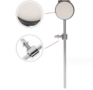 <strong>Drum</strong> Pedal <strong>Beater</strong> - Product Image 2