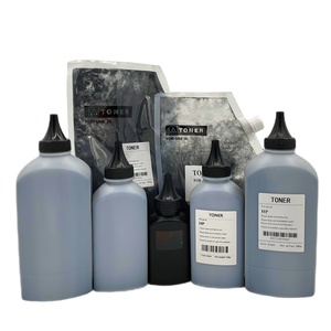 <span class=keywords><strong>Toner</strong></span> Universale per HP 85A 12A 05A 59A 106A 36A 83A 55A 80A Nero Ricarica <span class=keywords><strong>Toner</strong></span> Sfuso per Stampanti Laserjet HP Piccole e Medie - Product Image 4
