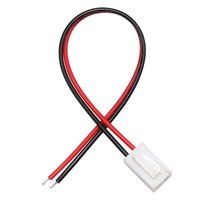 Connecteur électronique aérospatial VH396mm avec boîtier ABS, pas de 396 mm, borne unique, 2P/3P/4P, en cuivre pur, mâle/femelle