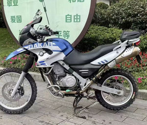 Motocyclette d'occasion de haute qualité pour <span class=keywords><strong>BMW</strong></span> 2004 R1150RS blanche - Product Image 6