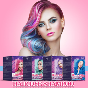 IVS <span class=keywords><strong>Tinta</strong></span> per <span class=keywords><strong>Capelli</strong></span> Permanente a Basso Contenuto di Ammoniaca, Shampoo Colorante <span class=keywords><strong>Verde</strong></span> per Uso Professionale e Domestico - Product Image 4