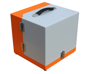 LCD Cotton Feinheit <span class=keywords><strong>tester</strong></span> Hochwertige Prüfgeräte - Product Image 3