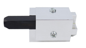 Outil de ciselage carré en alliage d'aluminium pour mortaiseuse horizontale à double extrémité et autres machines à bois - Product Image 4