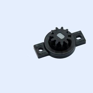 Amortiguador de Impactos GQK GW2573108, Bidireccional/Unidireccional, de Plástico Resistente al Desgaste, Accesorios para Muebles, Color Negro - Product Image 2