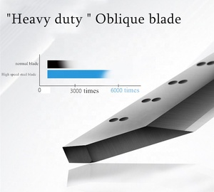 H520tv7 của Trung Quốc công nghiệp thủy lực Hướng dẫn sử dụng & điện giấy <span class=keywords><strong>Cutter</strong></span> Trắng bản sao a1/A4 Kích thước 115 - Product Image 5