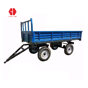 <span class=keywords><strong>Remorque</strong></span> auto-déchargement à un <span class=keywords><strong>essieu</strong></span>/double <span class=keywords><strong>essieu</strong></span> 1.5 <span class=keywords><strong>tonnes</strong></span>-<span class=keywords><strong>10</strong></span> <span class=keywords><strong>tonnes</strong></span> en option - Product Image 6