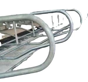 ストール中国製製造価格乳牛フリーストール牛用農機具用 - Product Image 6