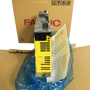 A06B-6117-H105 FANUC New Original Amplifier Ac Servo Drive - Product Image 4