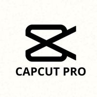 CapCut Pro 1 Bulan Produk Stok Tersedia