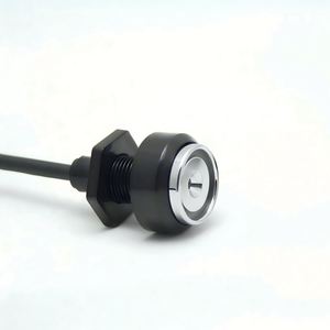 หัววัด Ibutton รุ่น TMR-IRON-PLH อเนกประสงค์ พร้อมไฟ LED ผลิตในประเทศจีน - Product Image 1