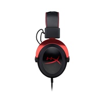 Harga Grosir Asli 100% untuk Stok Headset Gaming Hyperx Cloud 2 II Headset Berkabel dengan Mikrofon