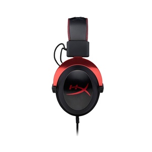 100% Original Wholesale Price in Stock Kingston Hyperx Gaming Headset Cloud 2 Ii Wired Headset With <b>Microphone</b> - Product Image 4