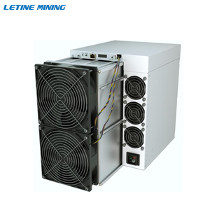 Bitmain Antminer Asic Miner S21 XP 270T 3645W SHA256 Krypto-Mining-Maschine Krypto-Miner Avalon Nano 3s <span class=keywords><strong>Computer</strong></span>-Datenprozessor - Product Image 4
