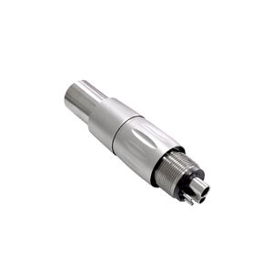 Manipolo ad alta velocità con pulsante interno in fibra stile <span class=keywords><strong>NSK</strong></span> con attacco rapido - Product Image 4