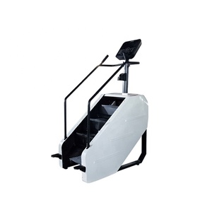 <span class=keywords><strong>Machine</strong></span> à monter les escaliers, grand simulateur de <span class=keywords><strong>marche</strong></span>, entraînement aérobie, équipement de fitness pour salle de sport - Product Image 4