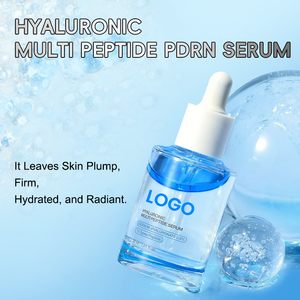 เซรั่มบำรุงผิวหน้าลดริ้วรอย FATAZEN ผลิตภัณฑ์ออร์แกนิคสูตรเฉพาะ ผสมเปปไทด์และไฮยาลูรอนิค แอซิด ช่วยฟื้นฟูผิว ผลิตภัณฑ์ดูแลผิวจากธรรมชาติ - Product Image 5