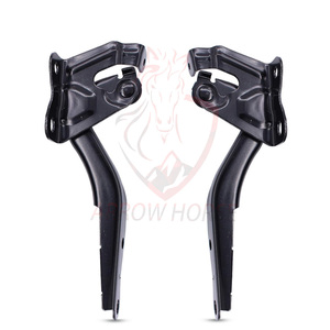 Charnière de capot de capot de pièces de système de carrosserie de haute qualité pour Changan CS75 CS35 CS55 CS95 CS85 UNI-T UNI-K UNI-V UNI-Z camion Eado - Product Image 2