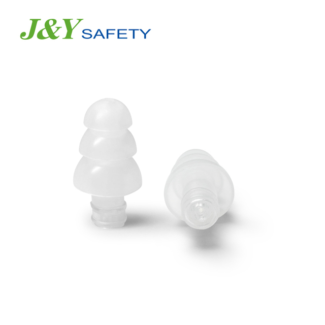 Concert Earplugs Earplugs Music Festival Custom logo with Hearing Protection Filter for Musicians