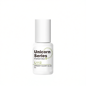 Wholesale 1-2 seconds dry time eyelashes false <b>glue</b> top - Product Image 1