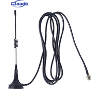 Passerelle industrielle LoRaWAN Modbus IoT RTU RS485 4G/WiFi DTU MQTT TCP HTTP Gestion à distance Affichage OpenWRT 12VDC POE