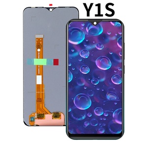 Pantalla de Teléfono Móvil para vivo Y1s, Pantalla LCD Completa para vivo Y1s, Repuesto de Pantalla para vivo Y1s - Product Image 1