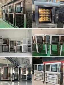Commercial Bread Making Machine Full Set Bakery Equipment One-Stop Solution for Baking Business - Product Image 3