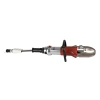 GYJQ-28/130-10 brise-main hydraulique voiture démolir équipement de coupe cisailles hydrauliques outils de sauvetage de lutte contre l'incendie
