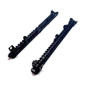 Sistema de refrigeración de coche de alta calidad tanque de radiador de aluminio plástico Pa66 + gf30 para AUDI Q7 (4MB, 4MG, 4MQ) 3,0 A7 <span class=keywords><strong>Sportback</strong></span> (4KA) <span class=keywords><strong>55</strong></span> - Product Image 4