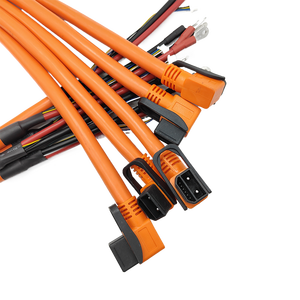 OEM 60A kabel daya baterai Dtap dengan <span class=keywords><strong>3</strong></span>/8 Lug d-tap kabel untuk mobil 2 + 6 D rakitan kabel Tap - Product Image 4