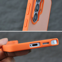 Étui de téléphone classique doux au toucher pour bébé, résistant aux chocs, pour Samsung Galaxy S26 Ultra, étui de téléphone robuste