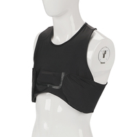 Gilet de positionnement GPS portable Megastek pour les personnes âgées, utilisation sportive, avec ECG 5 dérivations et surveillance de la fréquence cardiaque et détection des chutes