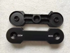 Vente en gros pince d'hélice Agras T30 CW CCW Agriculture Drone Accessoires Pièces de rechange - Product Image 4