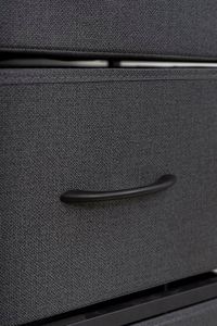 High-Quality Freestanding Durable Stainless Steel MDF Panel Pine Modern Living Room Fabric <b>Cabinet</b> - Product Image 6